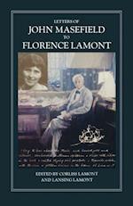 Letters to Florence Lamont