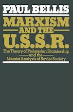 Marxism and the U.S.S.R.