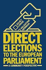 Direct Elections to the European Parliament