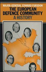 European Defence Community: A History