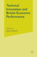 Technical Innovation and British Economic Performance