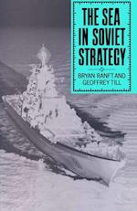 Sea in Soviet Strategy