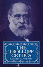 The Trollope Critics