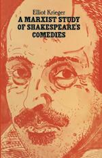 Marxist Study of Shakespeare's Comedies