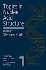 Topics in Nucleic Acid Structure