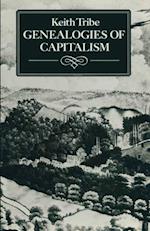 Genealogies of Capitalism