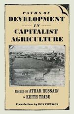 Paths of Development in Capitalist Agriculture
