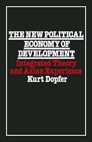 New Political Economy of Development