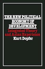 New Political Economy of Development