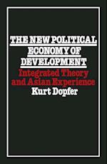 The New Political Economy of Development