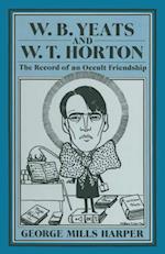 W.B.Yeats and W.T.Horton