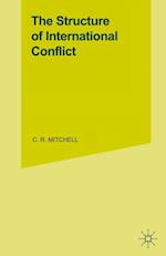 Structure of International Conflict