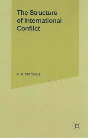 The Structure of International Conflict