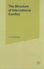 The Structure of International Conflict