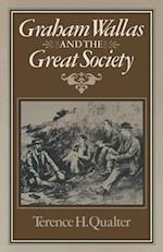 Graham Wallas and the Great Society