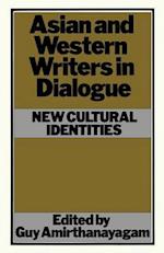 Asian and Western Writers in Dialogue