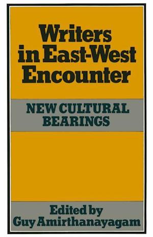 Writers in East-West Encounter