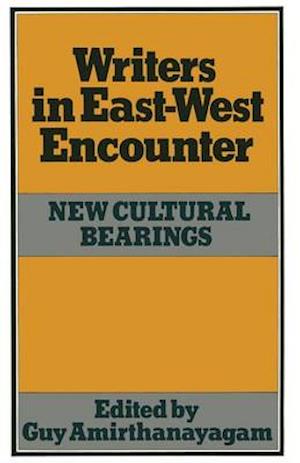 Writers in East-West Encounter