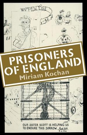 Prisoners of England