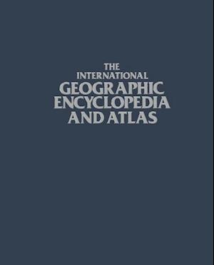 International Geographic Encyclopedia and Atlas