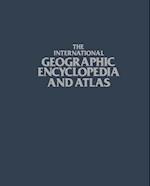 International Geographic Encyclopedia and Atlas