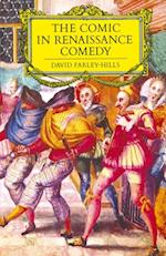 Comic in Renaissance Comedy