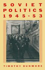 Soviet Politics, 1945-53