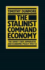 Stalinist Command Economy