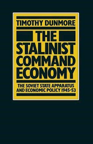 The Stalinist Command Economy