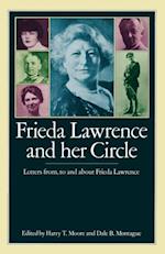 Frieda Lawrence and her Circle