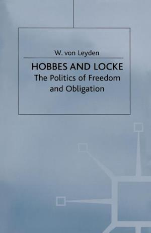 Hobbes and Locke