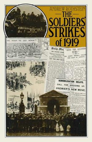 Soldiers' Strikes of 1919