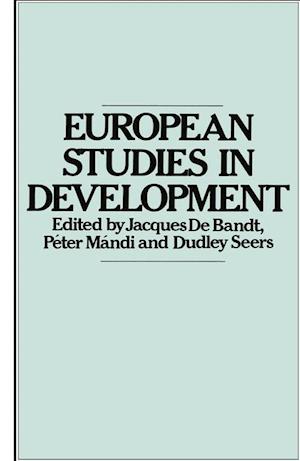 European Studies in Development