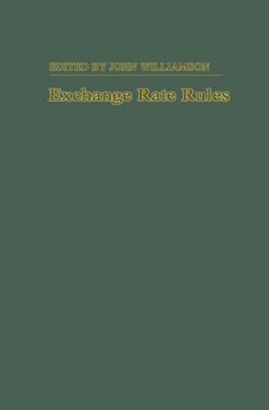 Exchange Rate Rules