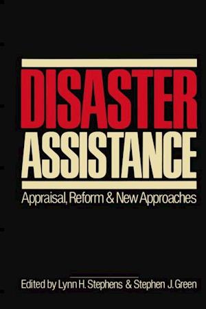 Disaster Assistance