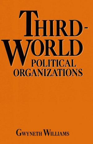 Third-World Political Organizations