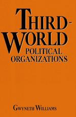 Third-World Political Organizations