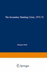 Secondary Banking Crisis, 1973-75