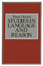 Studies in Language and Reason
