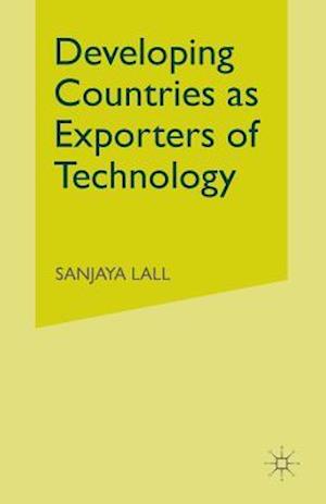 Developing Countries as Exporters of Technology