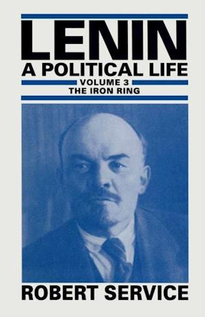 Lenin: A Political Life