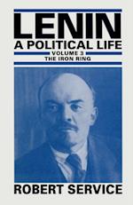 Lenin: A Political Life