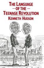 Language of the Teenage Revolution