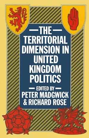 Territorial Dimension in United Kingdom Politics