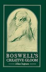 Boswell’s Creative Gloom