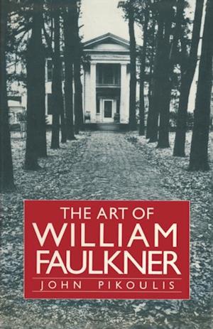 Art of William Faulkner