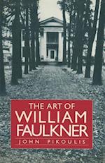 The Art of William Faulkner