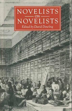 Novelists on Novelists