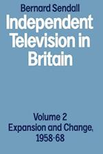 Independent Television in Britain