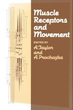 Muscle Receptors and Movement